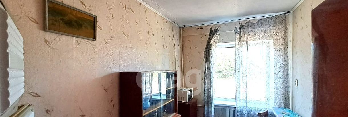 квартира р-н Ейский г Ейск ул Одесская фото 4