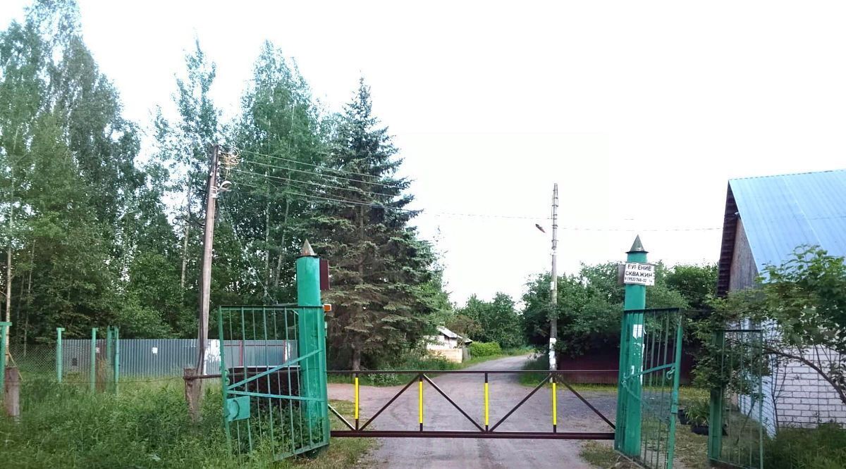 дом г Дзержинск снт Лотос 160, садоводческое товарищество фото 9