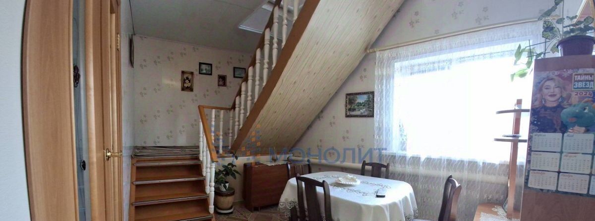 дом р-н Богородский г Богородск ул Парижской Коммуны 25 фото 7
