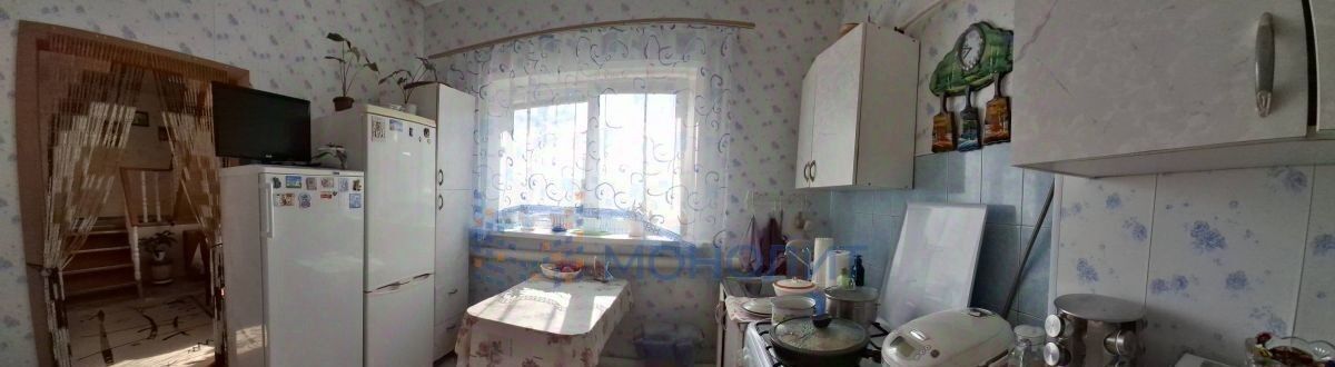 дом р-н Богородский г Богородск ул Парижской Коммуны 25 фото 9
