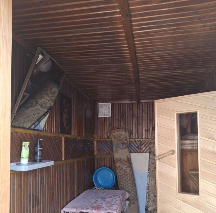 дом р-н Богородский г Богородск ул Парижской Коммуны 25 фото 28