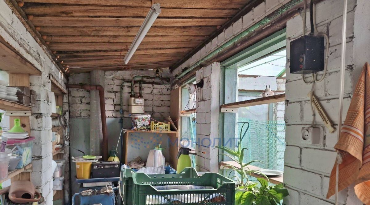 дом р-н Богородский г Богородск ул Парижской Коммуны 25 фото 32