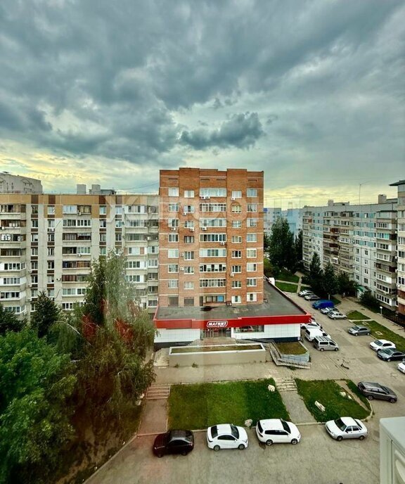 квартира г Тольятти ул Льва Яшина 8 фото 12