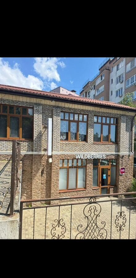 свободного назначения р-н Анапский г Анапа с Витязево ул Батарейная 8 Витязево фото 2