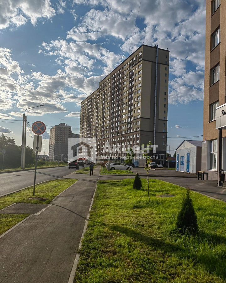 квартира г Иваново р-н мкр Видный 4, р-н Ленинский фото 1