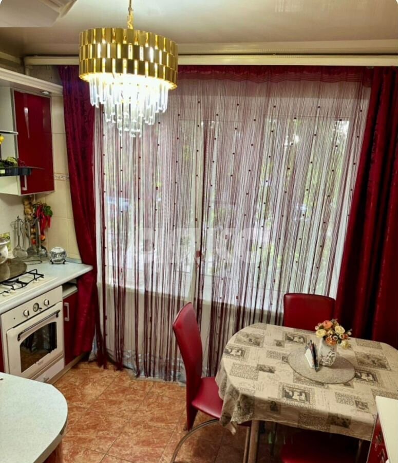 квартира г Армавир ул Ефремова 226 фото 1