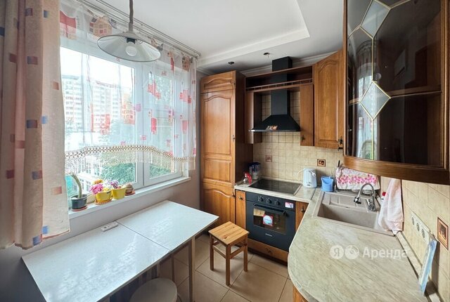 ул Зеленоградская 35к/5 фото