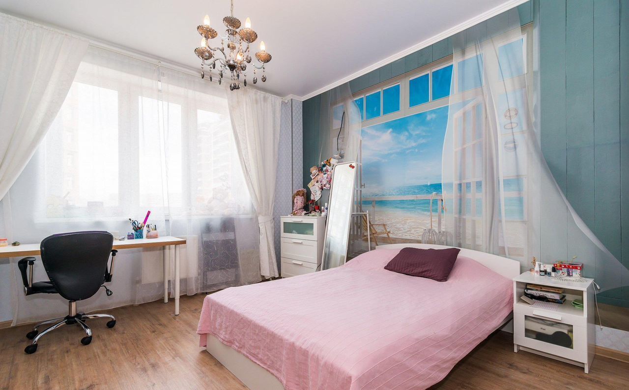 квартира г Краснодар р-н Прикубанский ул им. Ковалева 48 фото 2