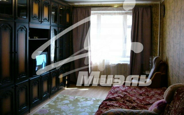 квартира г Химки пр-кт Юбилейный 46 Химки фото 2