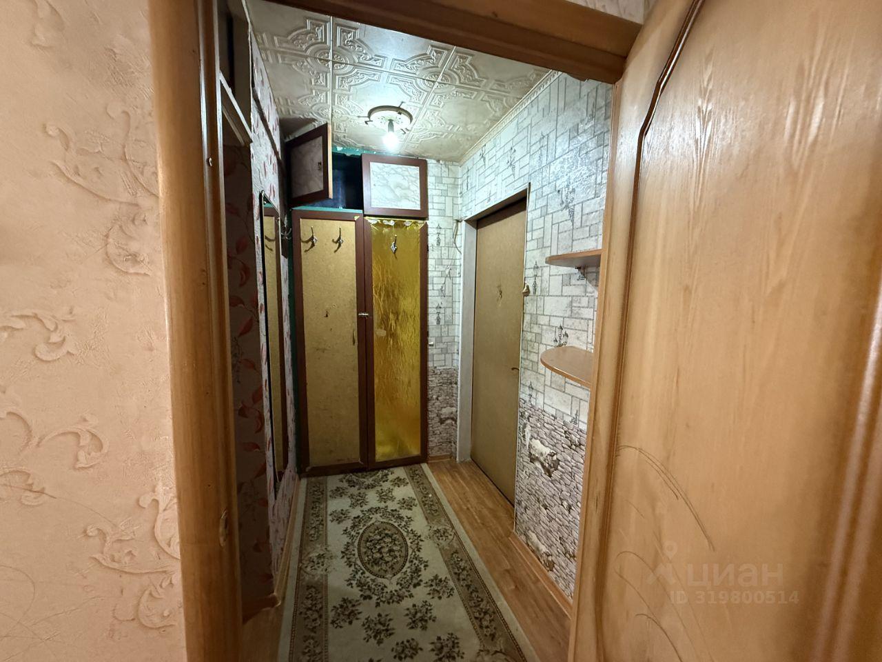 квартира г Королев ул Сакко и Ванцетти 30 фото 5