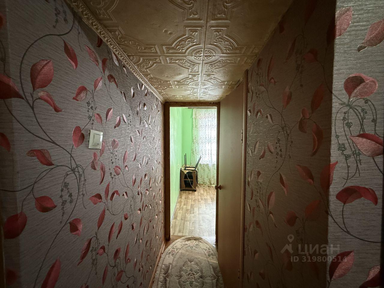 квартира г Королев ул Сакко и Ванцетти 30 фото 6