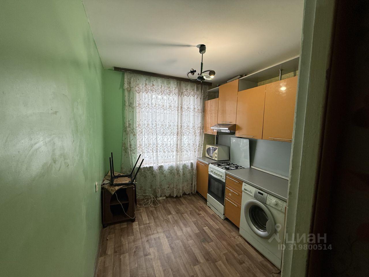квартира г Королев ул Сакко и Ванцетти 30 фото 7