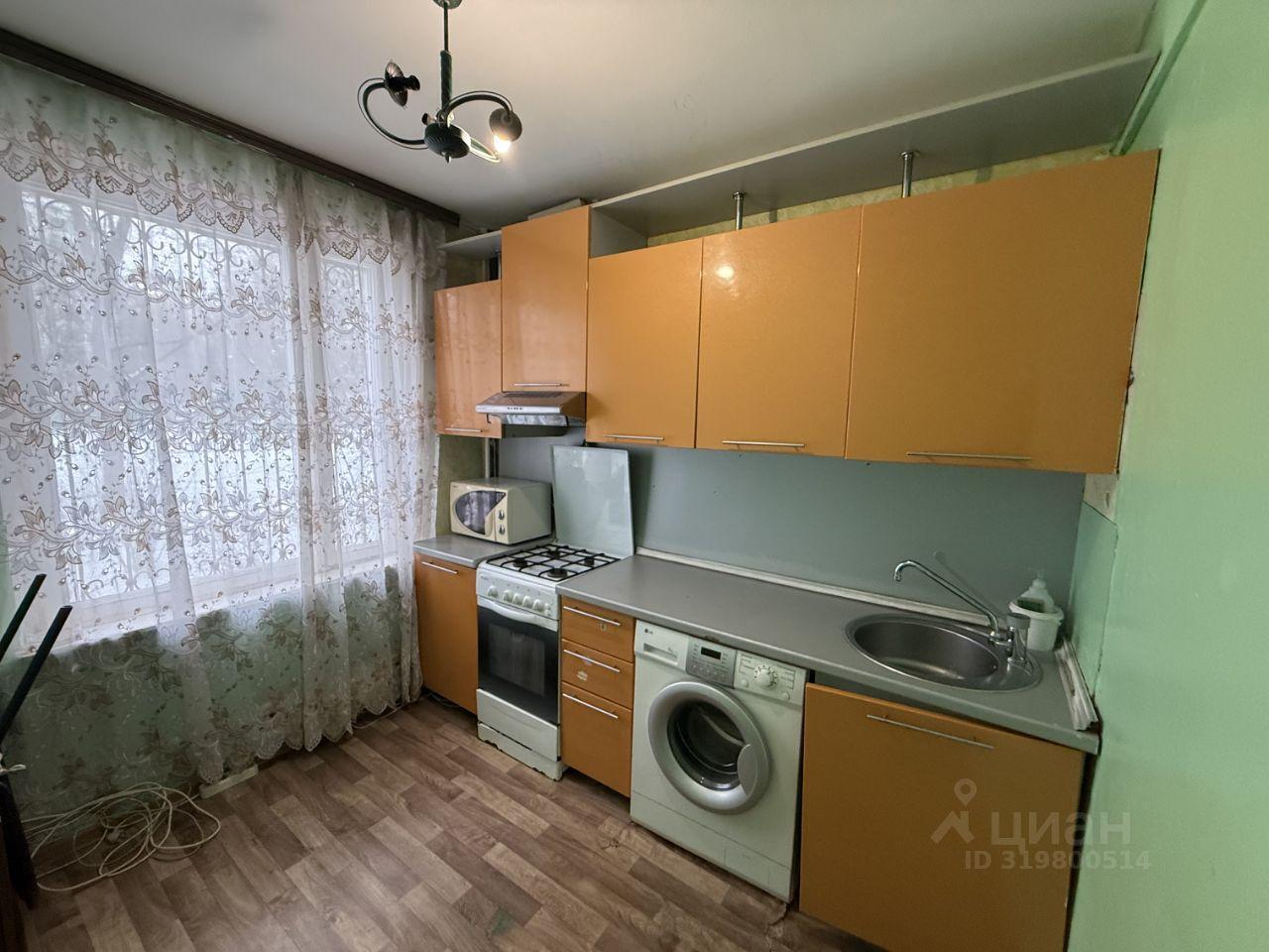 квартира г Королев ул Сакко и Ванцетти 30 фото 8