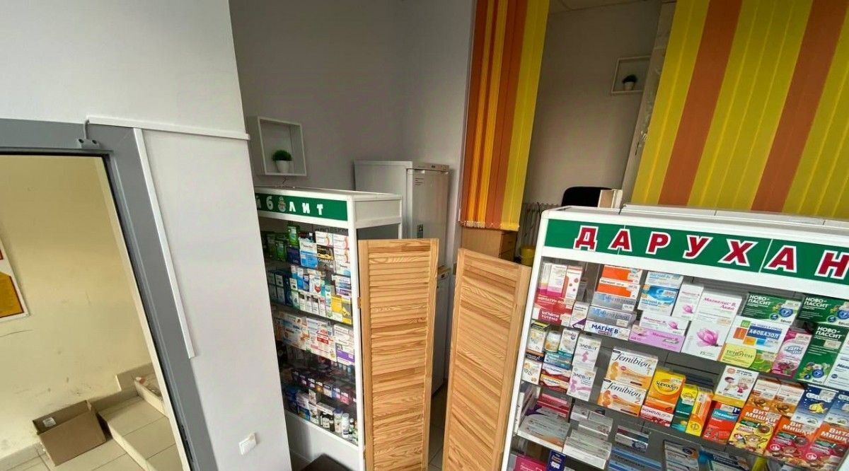 свободного назначения г Набережные Челны р-н Комсомольский пр-кт В.Фоменко 76 фото 8