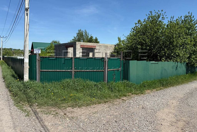 земля СНТ Русич, 70 фото
