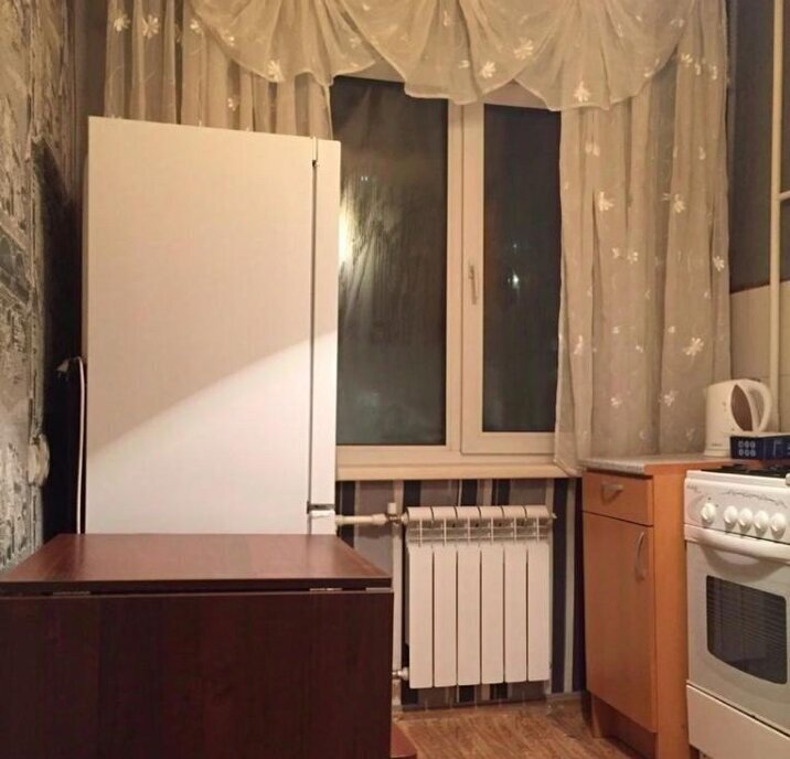 квартира г Омск ул 9-я Линия 46 фото 1