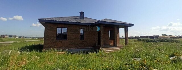с Нагаево ул Болдинская фото