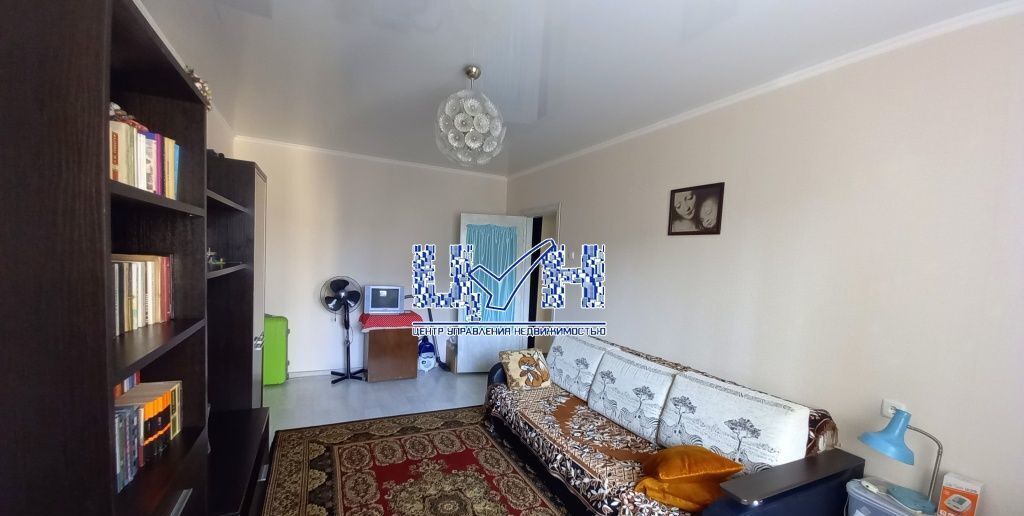 квартира г Курск р-н Центральный Северо-Западный ул Мыльникова 17а фото 4