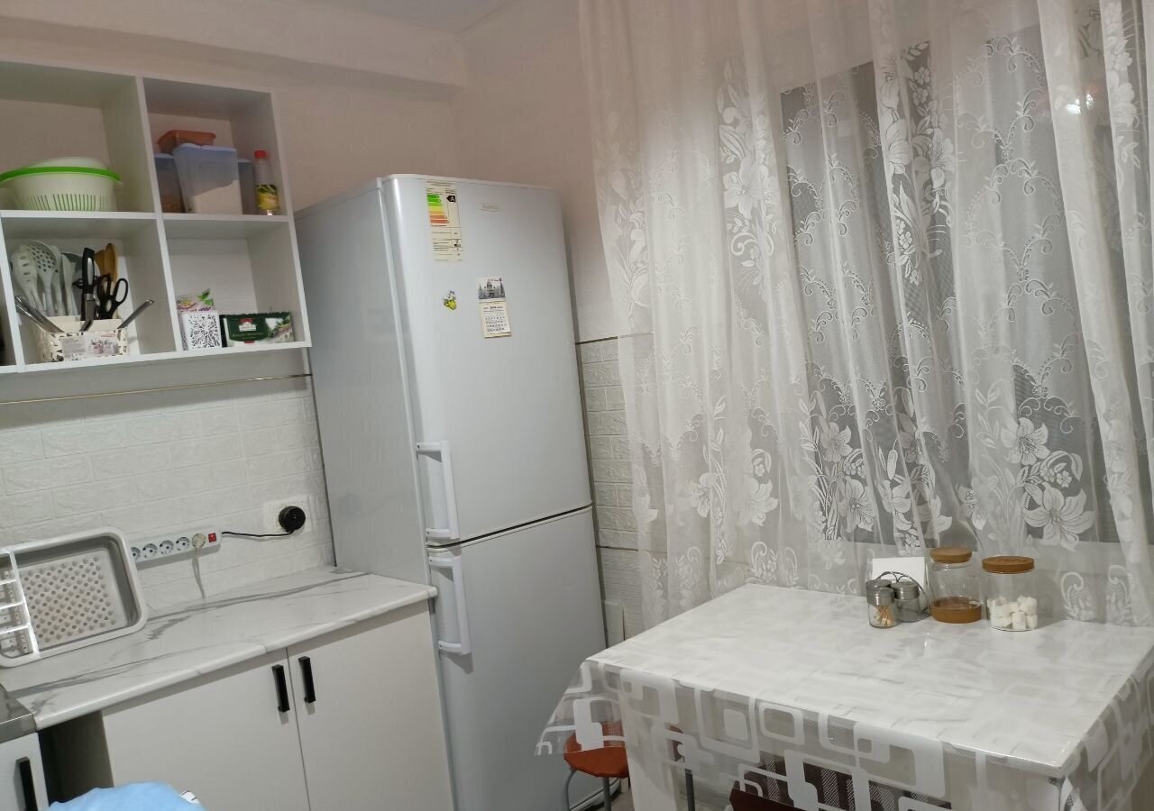 комната г Саяногорск п Черемушки 21 фото 8