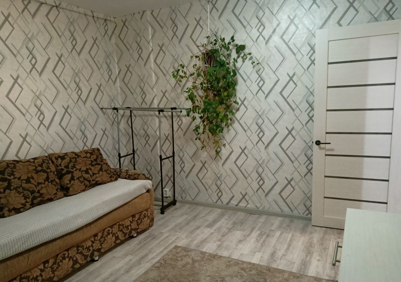 комната г Саяногорск п Черемушки 21 фото 10