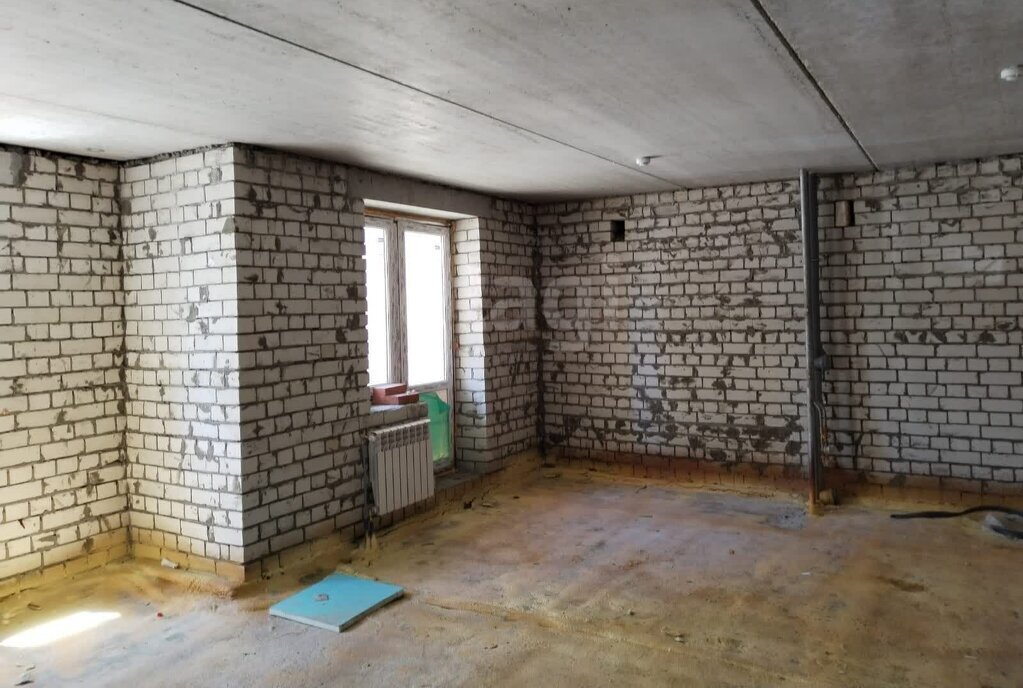 квартира г Саратов ул Новоузенская 200б фото 6