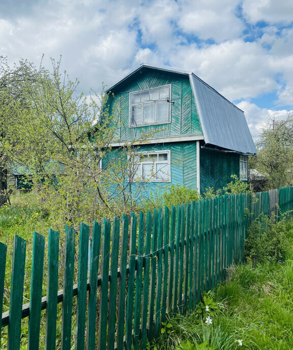дом г Бор садоводческое некоммерческое товарищество Солнечное-2 фото 8