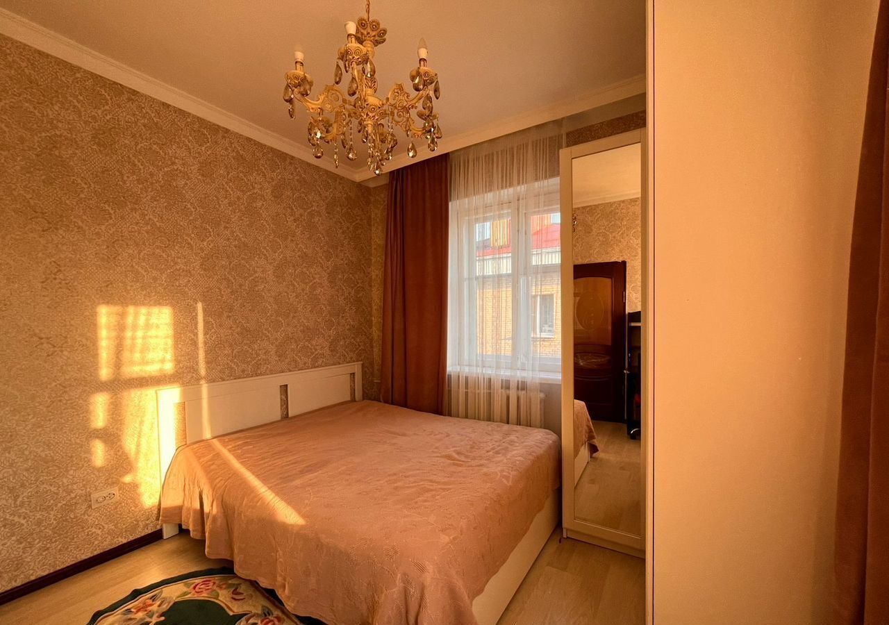 квартира г Черкесск пр-кт Ленина 148 фото 10