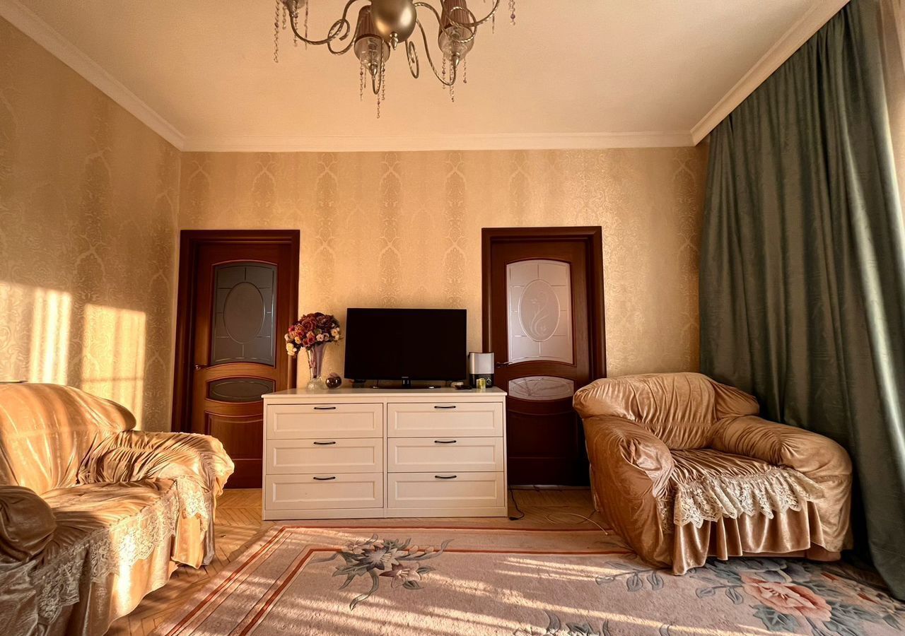 квартира г Черкесск пр-кт Ленина 148 фото 18