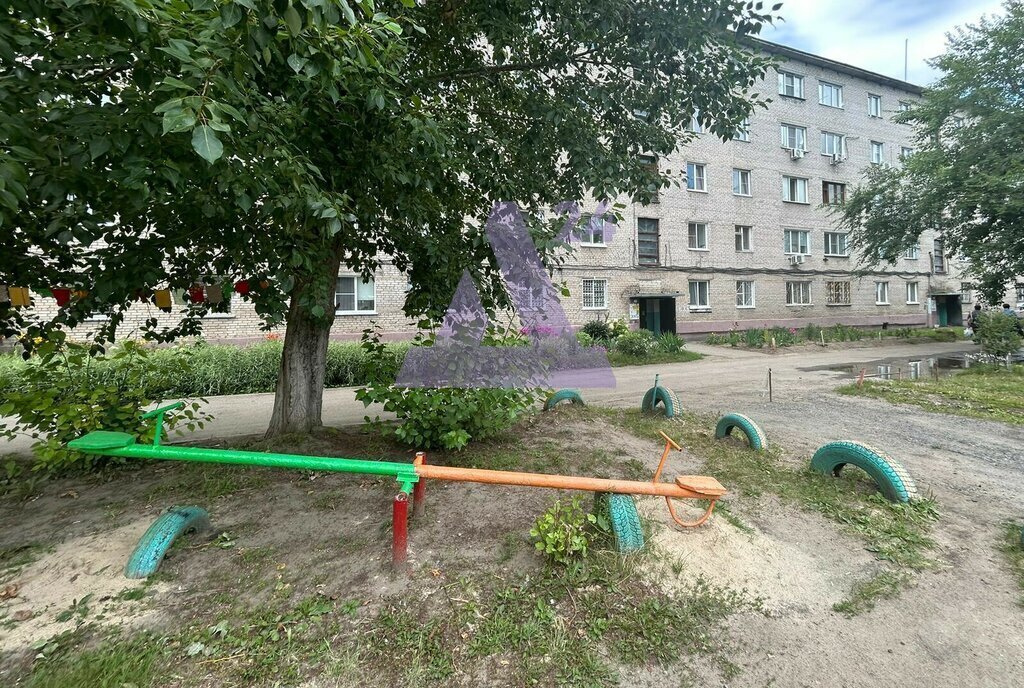 квартира г Барнаул ул Малахова 65 фото 7