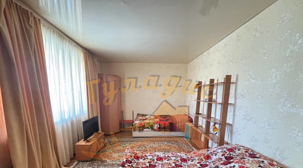 квартира г Норильск ул Диксона 6 фото 5