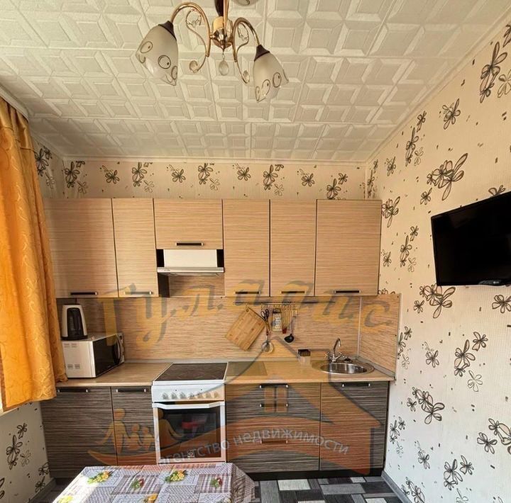 квартира г Норильск ул Первопроходцев 1 фото 9