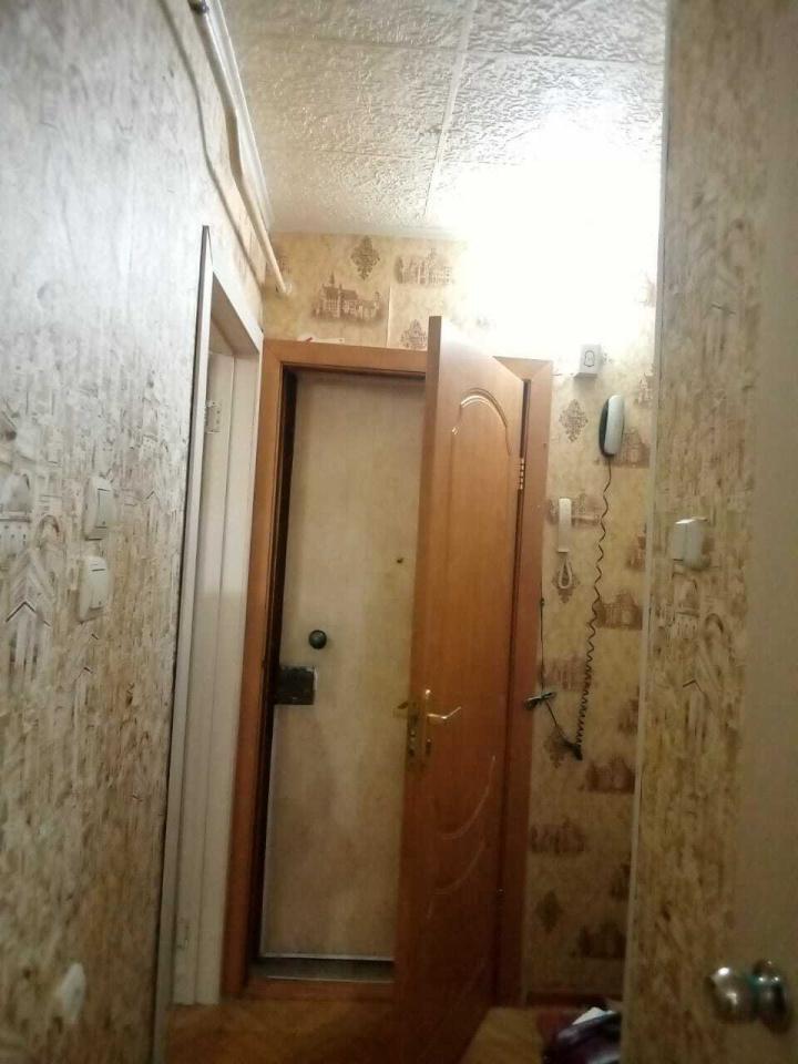 квартира г Орск р-н Советский Нагорный ул Перегонная 14а фото 3