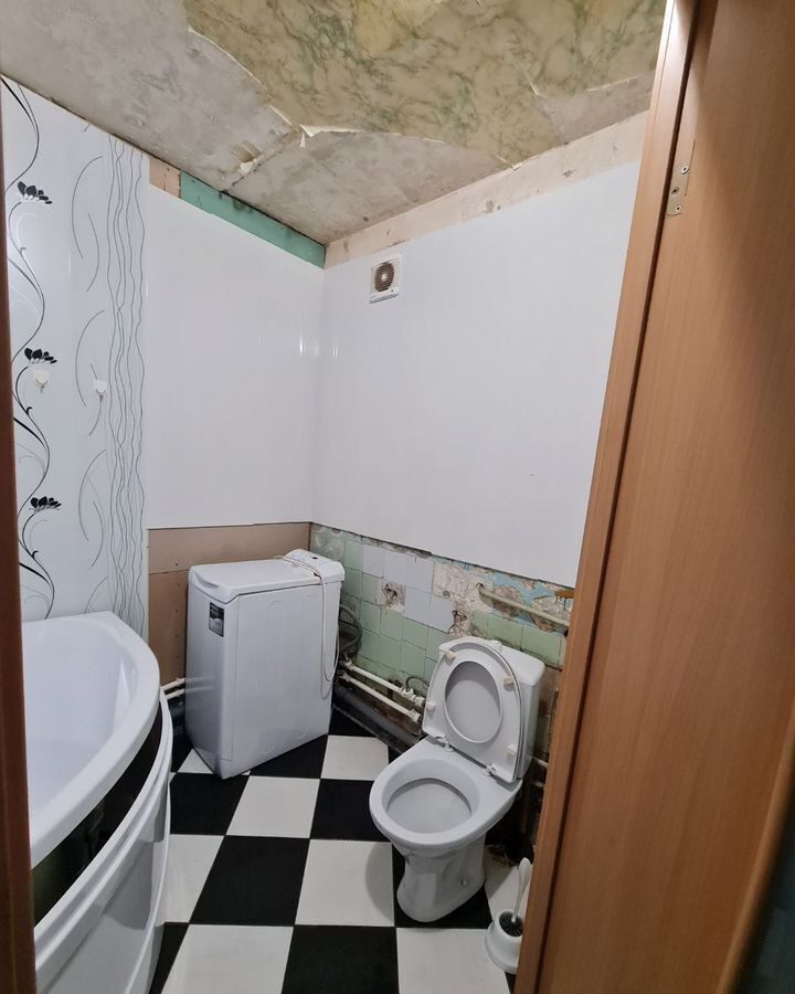 квартира г Норильск ул Талнахская 53к/1 фото 8