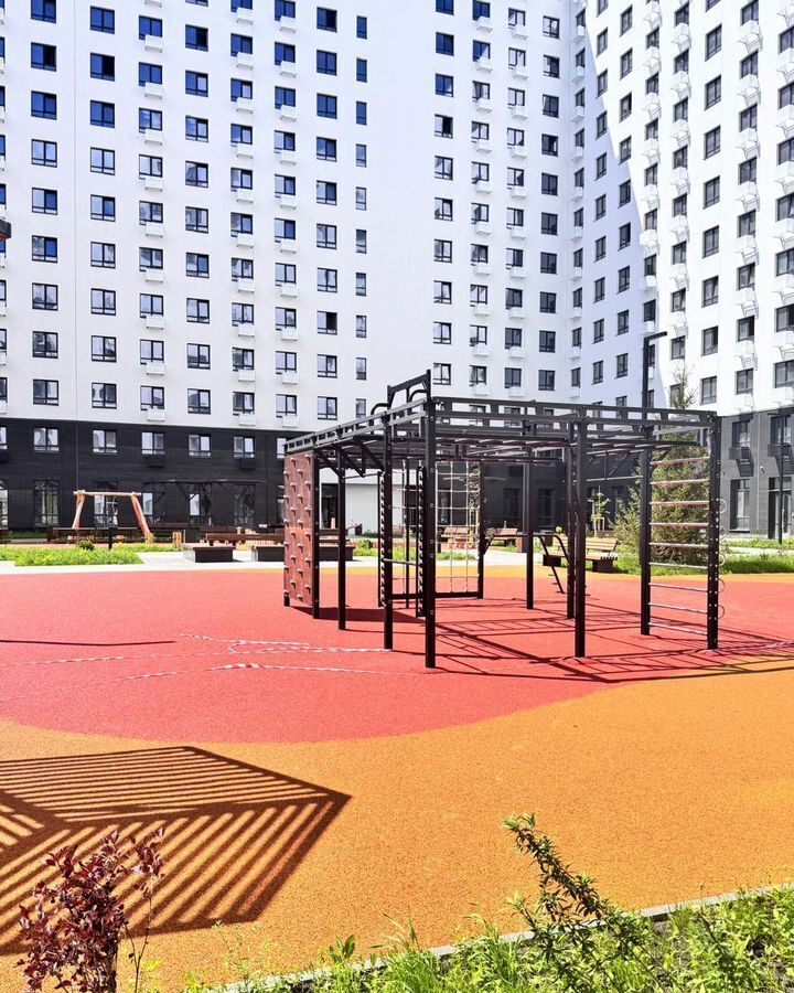 квартира г Пенза Пенза-4 ул Побочинская 1 р-н Октябрьский фото 12