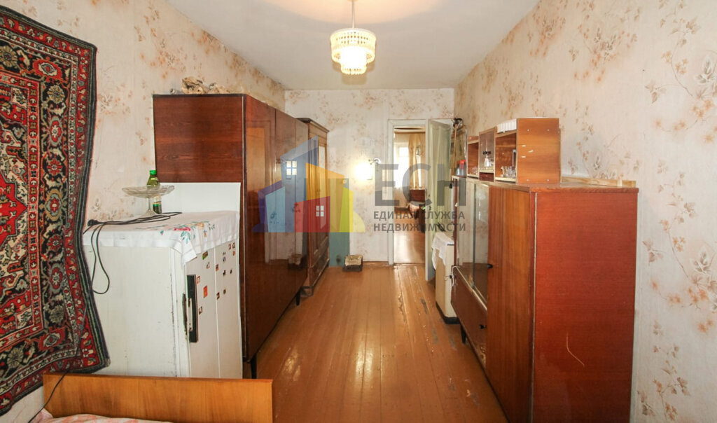 квартира г Тула ул Декабристов 82 фото 7