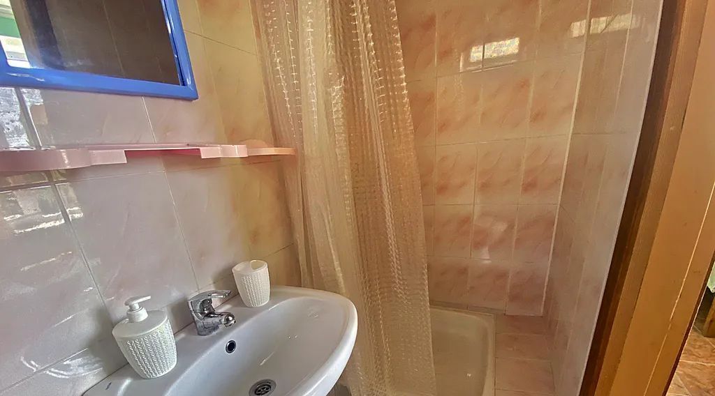 комната г Феодосия пгт Курортное пер Новоселов 9 фото 16