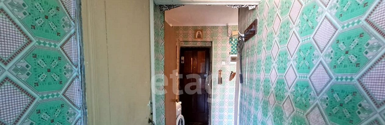 квартира р-н Ейский г Ейск ул Одесская фото 19
