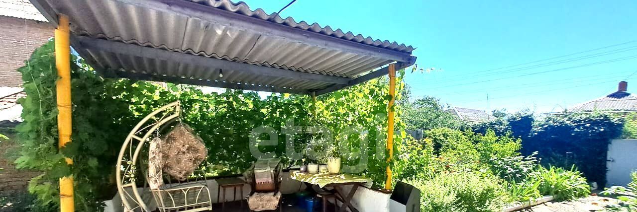квартира р-н Ейский г Ейск ул Одесская фото 26