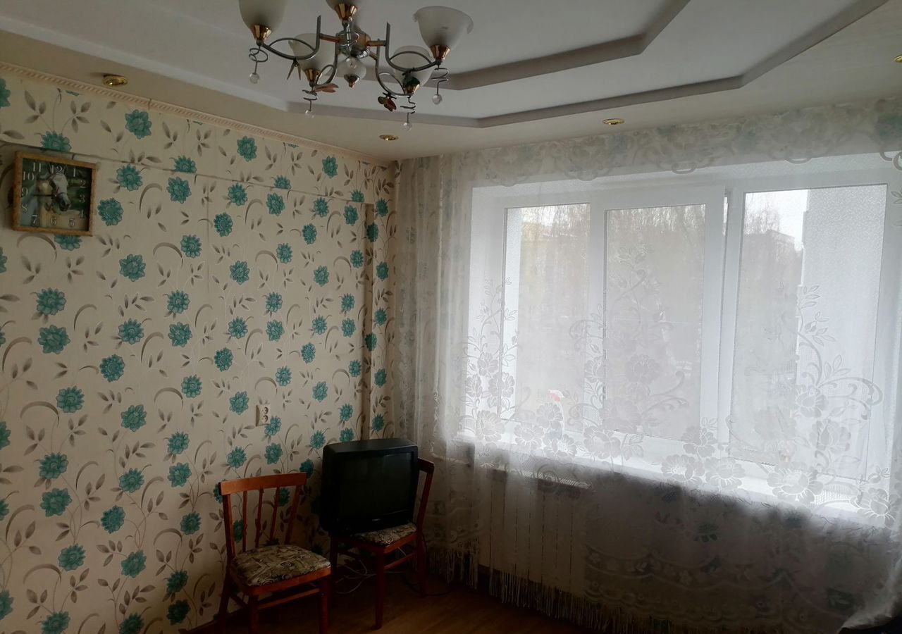 квартира г Вологда ул Новгородская 1 р-н 2-4 микрорайоны фото 11