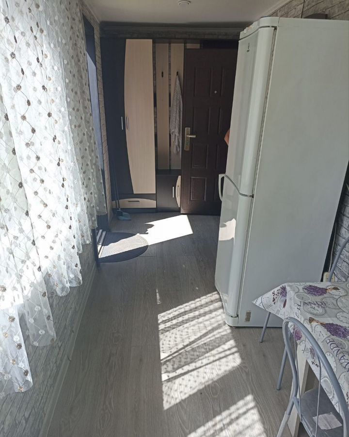 квартира г Краснодар р-н Прикубанский ул Зеленоградская 43 фото 13