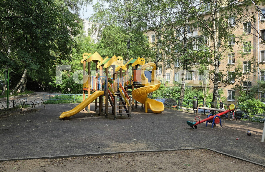 квартира г Одинцово ш Можайское 38 Одинцово фото 22
