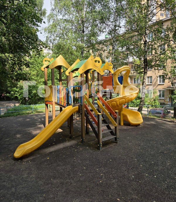 квартира г Одинцово ш Можайское 38 Одинцово фото 23