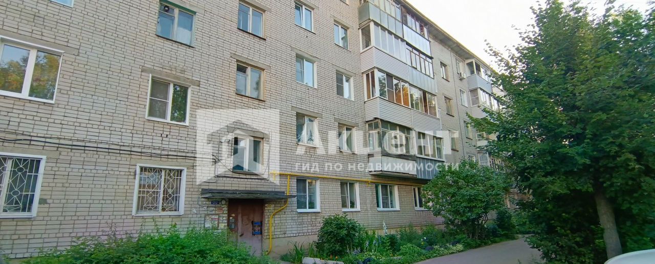 квартира г Иваново р-н Фрунзенский 19-я линия, 10 фото 18