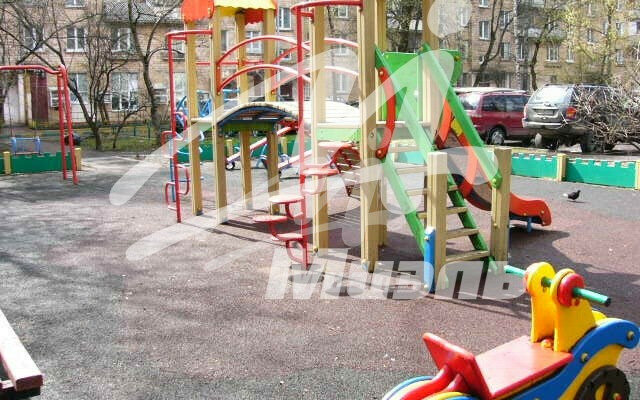 квартира г Химки пр-кт Юбилейный 46 Химки фото 17