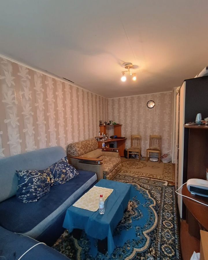 квартира г Краснотурьинск ул Ленинского Комсомола 8 фото 8