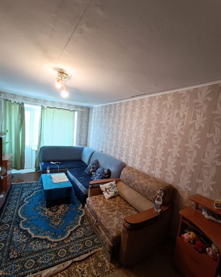 квартира г Краснотурьинск ул Ленинского Комсомола 8 фото 10
