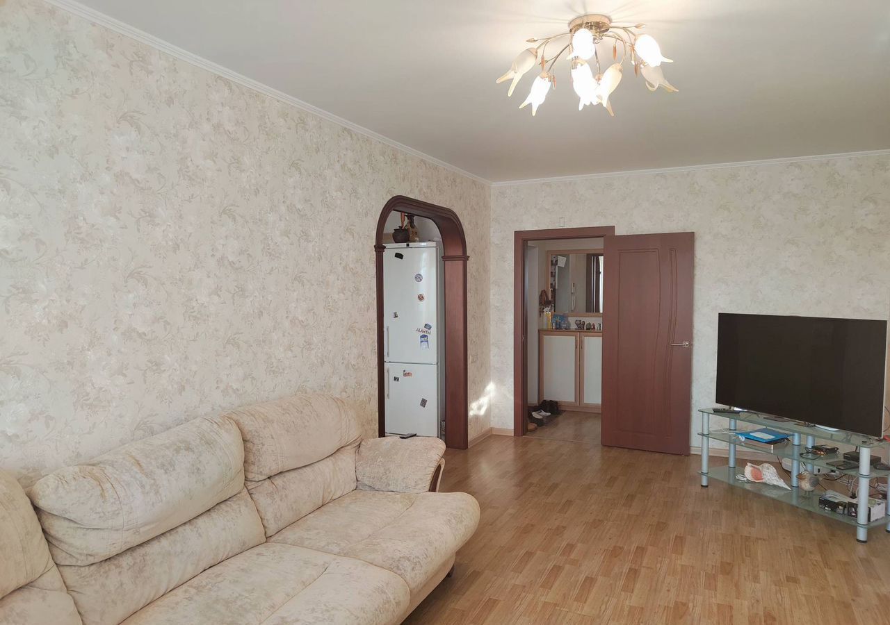 квартира г Балашиха ул Солнечная 20 фото 5