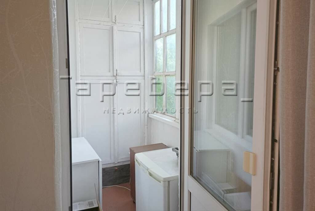 квартира г Красноярск ул Щорса 89 фото 7
