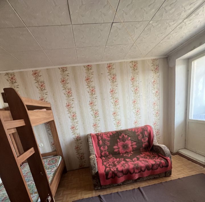 квартира г Керчь ул Ульяновых 2б фото 5
