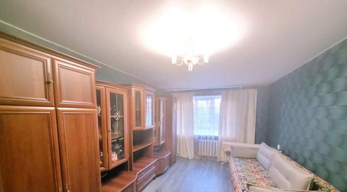 квартира г Симферополь р-н Киевский ул Дорожная фото 8